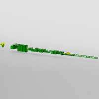 Industrial Erw Tube Mill - Accuracy: 100  %