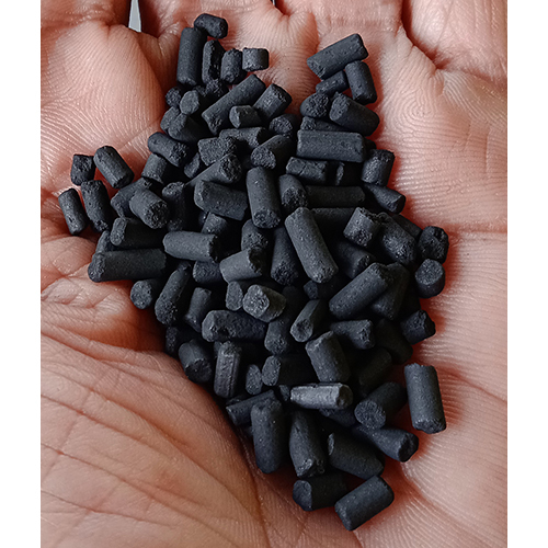 Activated Carbon Pellets