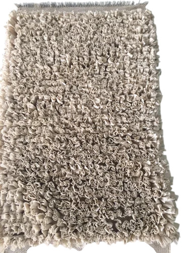 Soft Door Mats - Color: Gray