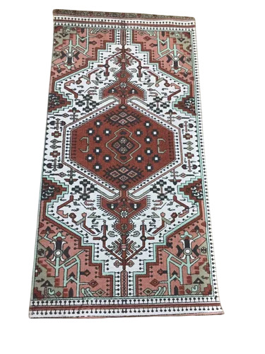 Designer Door Mat - Color: Multicolor