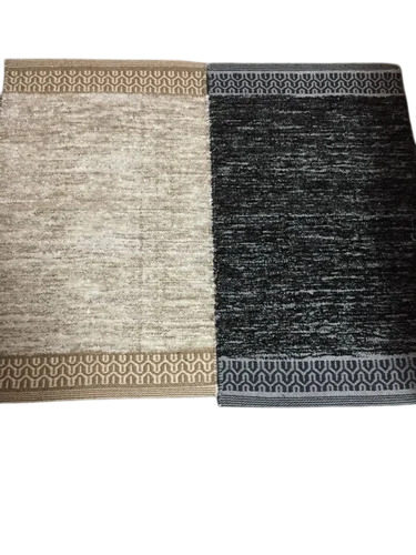 Designer Floor Door Mat - Color: Multicolor