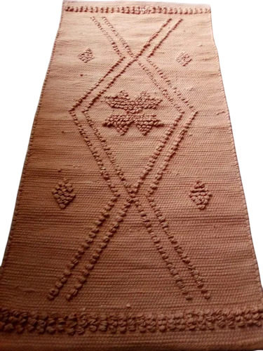 Designer Carpet - Advantage: Easy To Clean