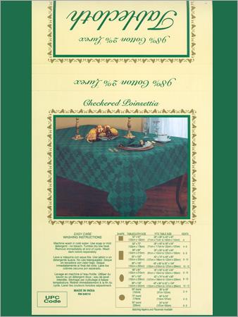 टैग और प्रिंटेड लेबल्स