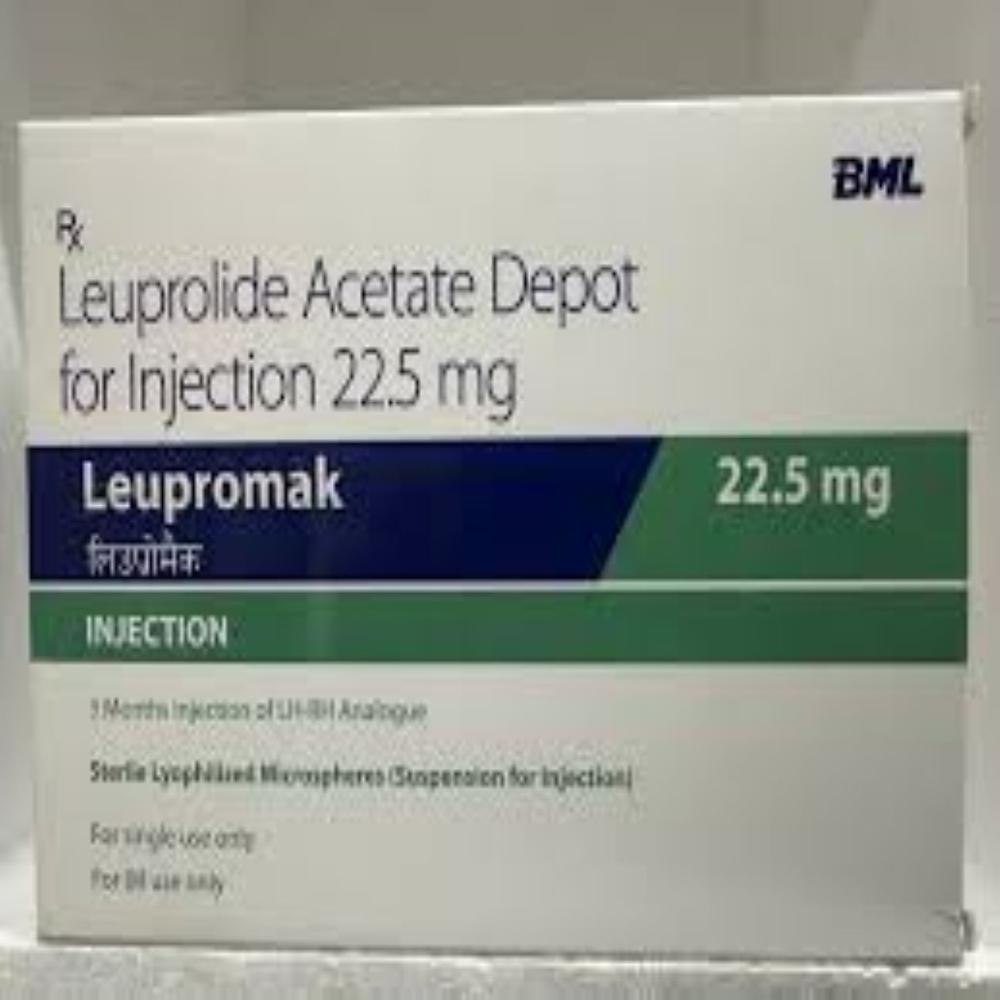 LEUPROMAK 22.5INJ