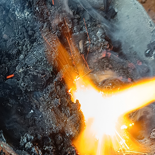 Battery Recycling Powder