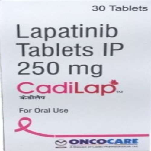 Cadilap 250 mg Tablet