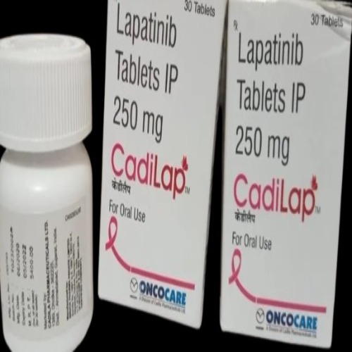 Cadilap 250 mg Tablet