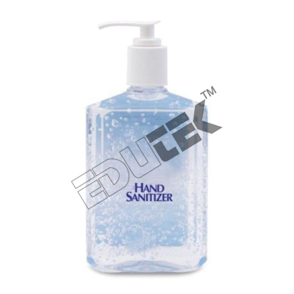 Sanigel Alcohol Hand Cleaner