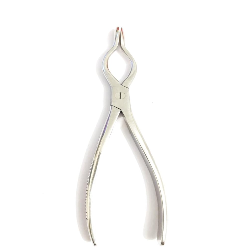 Ent Nasal Speculum 8 Inch - Feature: - Stainless Steel