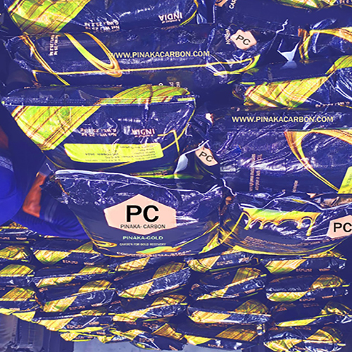 Gold Recovery Activated Carbon