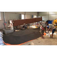 Iron Removal Media - Efficiency (%): 100 %