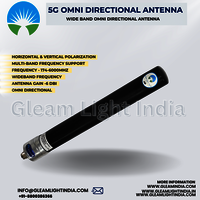 Wide Band Omni Directional Antenna