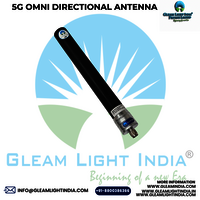Wide Band Omni Directional Antenna