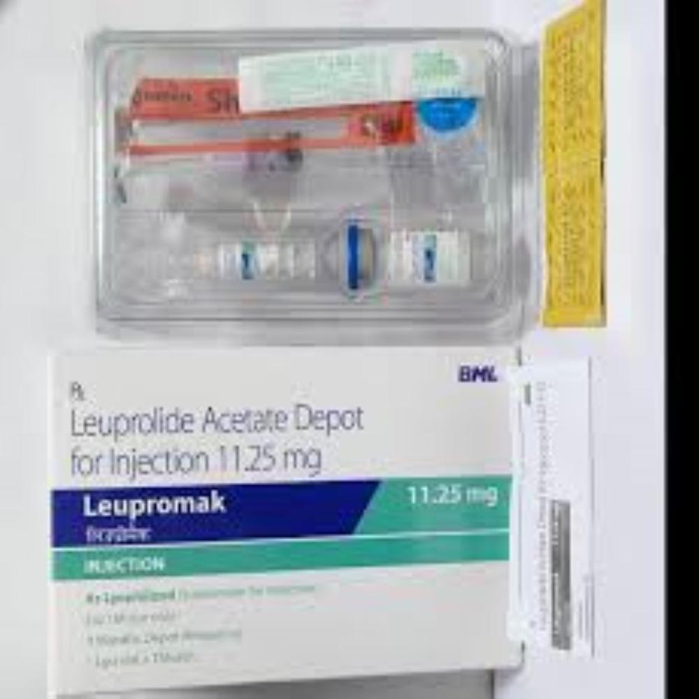 LEUPROMAK 11.25MG INJ