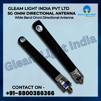 Wide Band Omni Directional Antenna