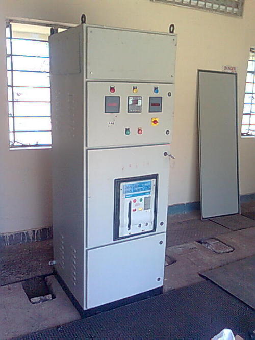 ACB PANEL
