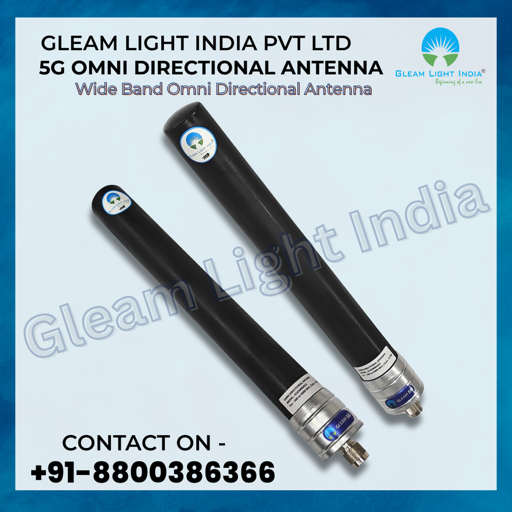 Wide Band Omni Directional Antenna