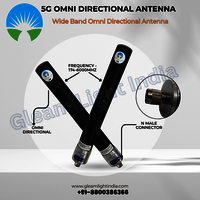 Wide Band Omni Directional Antenna