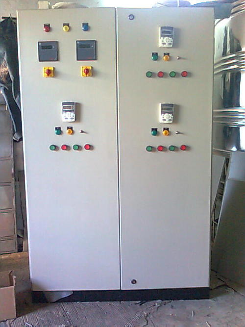 VFD panel