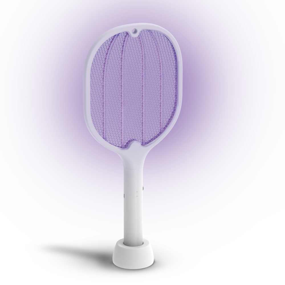 Mosquito Racket - Age Group: Adults