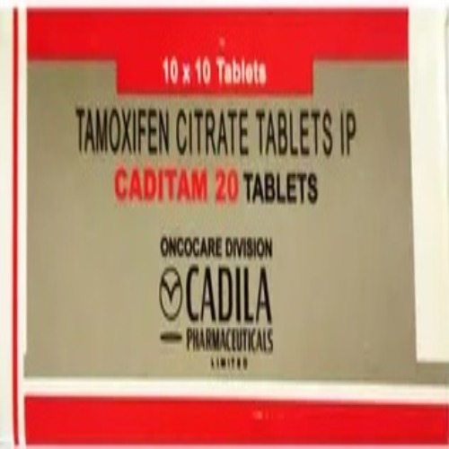 Caditam 20 mg Tablet