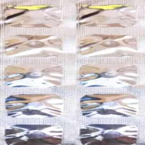 Caditam 20 mg Tablet