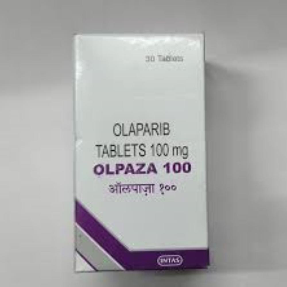 OLPAZA 100MG TAB