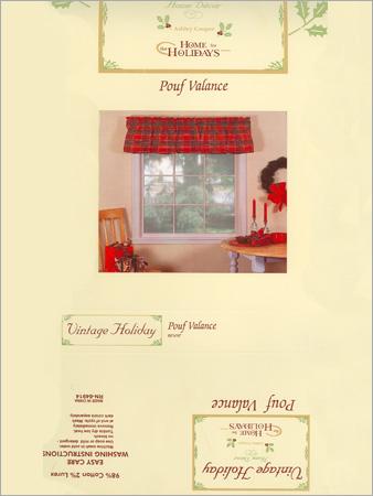 टैग्स और प्रिंटेड लेबल्स