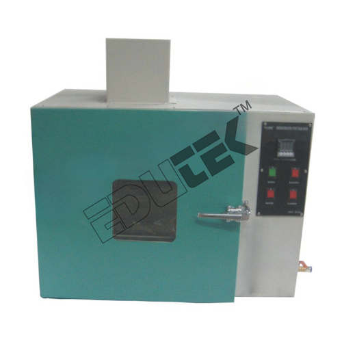 Series Rolling Thin Film Oven