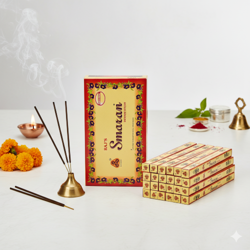 Smaran Incense Sticks
