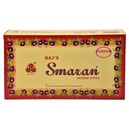 Smaran Incense Sticks