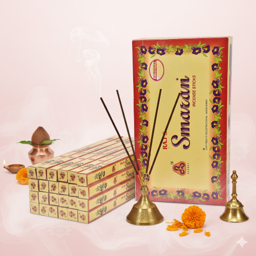 Smaran Incense Sticks