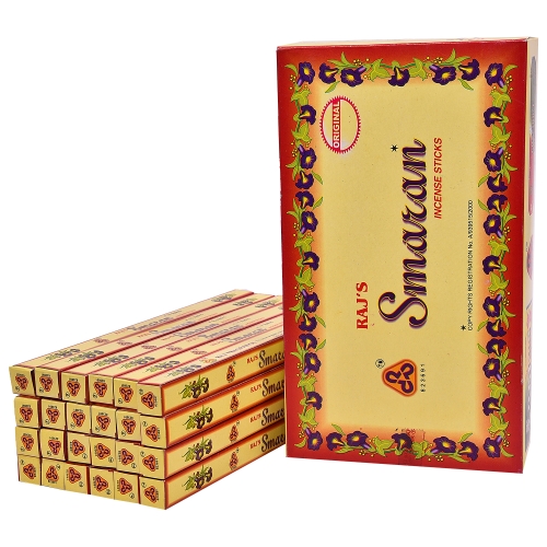 Smaran Incense Sticks
