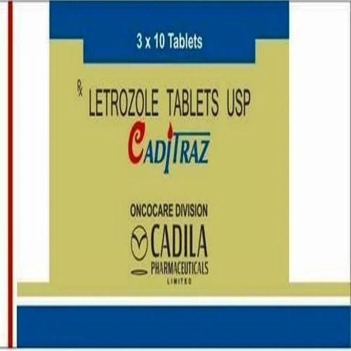 Caditraz 2.5 mg Tablet