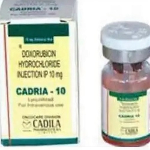 Cadria 10 mg Injection