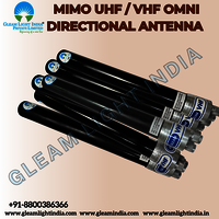 VHF / UHF MiMo Omni Directional Antenna