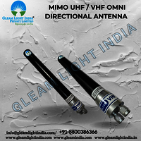 VHF / UHF MiMo Omni Directional Antenna