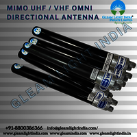 VHF / UHF MiMo Omni Directional Antenna