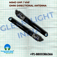VHF / UHF MiMo Omni Directional Antenna