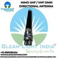 VHF / UHF MiMo Omni Directional Antenna
