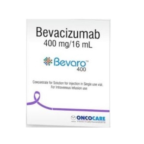 Bevaro 400 mg Injection