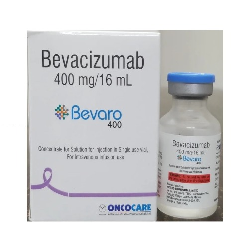 Bevaro 400 mg Injection