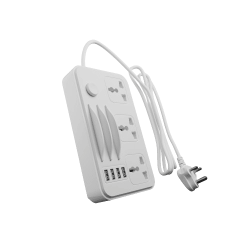 Extension Socket - Application: Home