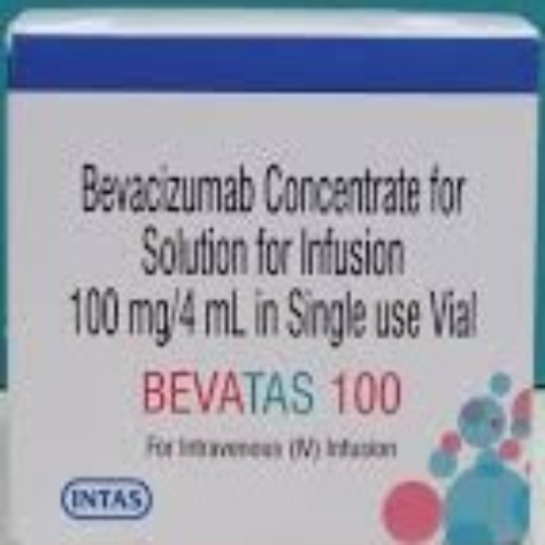Bevatas 100 mg Injection