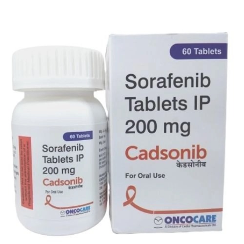 Cadsonib 200 mg Tablet