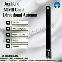 MIMO Dual Band Omni Directional Antenna