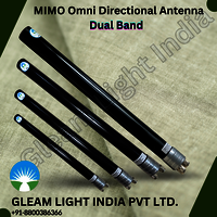 MIMO Dual Band Omni Directional Antenna