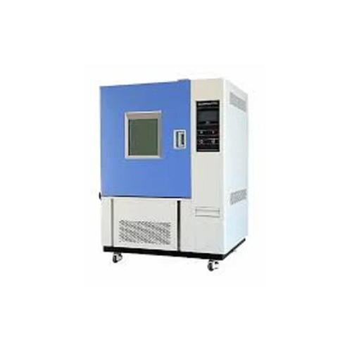 Environmental Test Chambers - Application: Laboratory