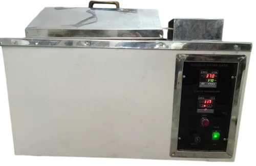 Digital Incubator Shaker Water Bath - Application: Laboratory