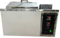 Digital Incubator Shaker Water Bath - Application: Laboratory